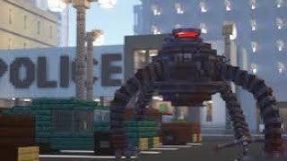 DOWNLOAD OMNIDROID MOD FOR MINECRAFT PE 1.21 screenshot 4