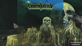 ➤ GROTESQUERIES - Meat You with Chain-☠(𝐓𝐑𝐀𝐂𝐊 𝐏𝐑𝐄𝐌𝐈𝐄𝐑𝐄 𝟐𝟎𝟐𝟯)☠