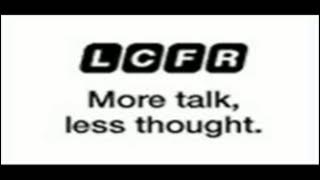 GTA Liberty City Stories Radio Stations #10 - LCFR (Liberty City Free Radio)