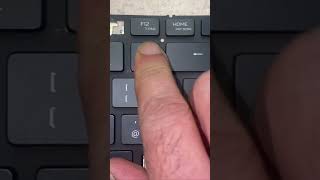 Dell Alienware m15 R7 Gaming Laptop Keyboard Key Broken Not Working How To Fix