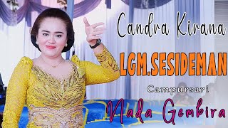 JIAN MANTEP TENAN...! CANDRA KIRANA // LANGGAM SESIDEMAN // CS NADA GEMBIRA // BL SOUND SYSTEM
