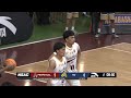 NSAC College Basketball Campus Tour - Day 6 - Perpetual Altas vs NU Bulldogs