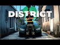 District 10 roleplay official server trailer  gta v cinematic
