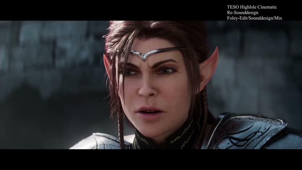 EliasHofmann Showreel 2509515