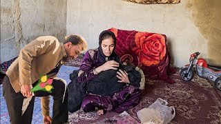 Download Lagu Love in the Heart of the Mountains: Hamed's Proposal to Ruqayya, the Tribe's Widow MP3