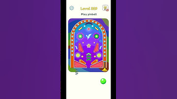 Play pinball DOP 3 game level 329