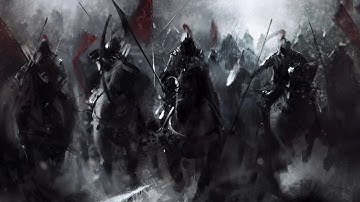 MIDAS Productions - A Thousand Swords