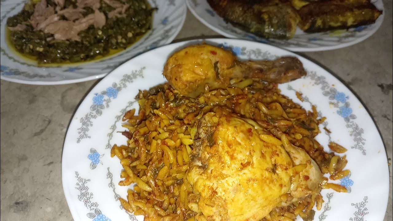 شاركتكم دبارتي لليوم❤️عمتلو شهوتو😍رمضانكم مبروك الناس الكل🌙 ❤️ 