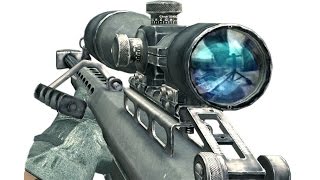 360 NoScope killCam Mw2 CALL OF DUTY
