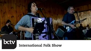 Alex Meixner Polkas at Coplay Saengerbund | International Folk Show by Berks Community Television 22 views 1 day ago 28 minutes