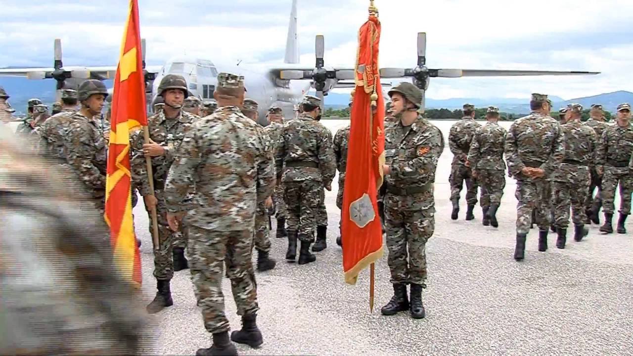 300 милиони евра се вложуваат за модернизација на Армијата