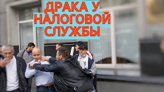 СтопХам-Один в поле воин