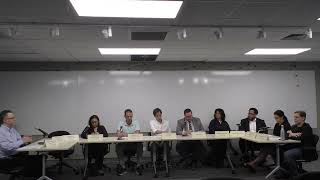 Franchise and Concession Public Hearing : September 14, 2026