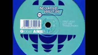Negative Return - First Light