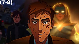 This Is Cinema (dispatch 7-8)