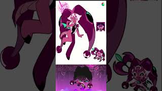 Lychee Cookie Speeddraw