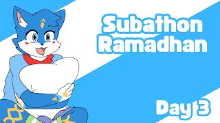Waktunya Terus Bertambah Kah Atau Menurun ??? - Subathon V4