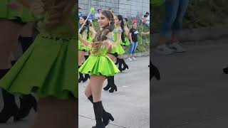 Banda Municipal de Santa Tecla #usa #elsalvador #mexico #music #viral #centroamerica #russia