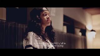 Rihanna - Bitch Better Have My Money (In Studio Behind The Scenes) (Explicit)