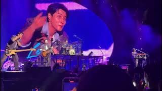 [4K] Day6 - Freely [Forever Young World Tour] @ Melbourne (2025.04.09)