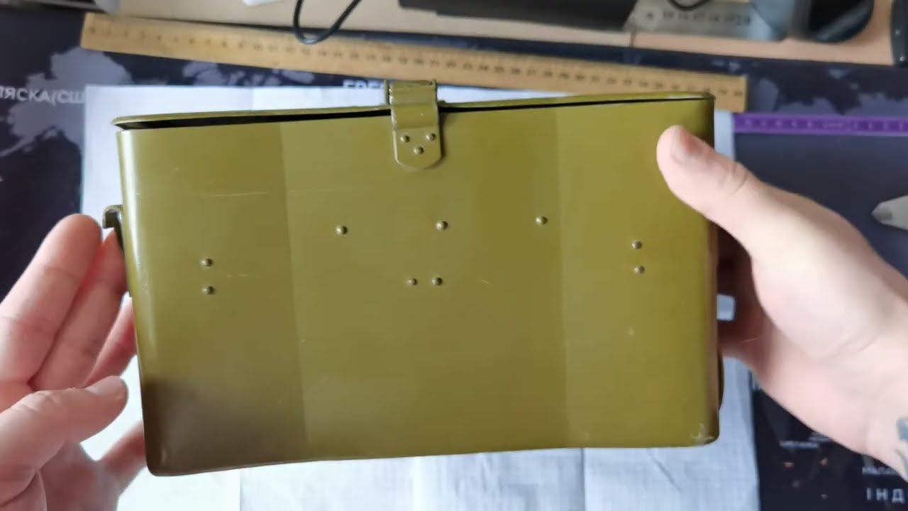 ☢ ATOM-SCAN.com ПРОДАМ КУПЛЮ ВПХР Войсковой прибор химической разведки ПХР хімічної розвідки ПХР-МВ