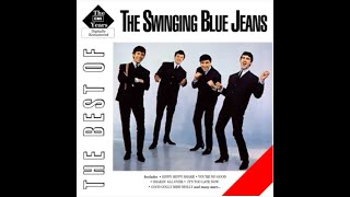 Video thumbnail of "The Swinging Blue Jeans. Tema: You're not good . año 1964."