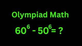 France | Only 5% Can Solve This | Olympiad Maths Challenge | Can You Solve 