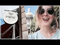 #VLOG, В Питер на Машине, Реакция на Разводной Мост || Alyona Burdina