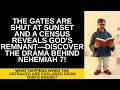 NIV - Day: 146 - Passage: Nehemiah 7