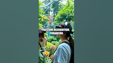AI-Powered Evolution in Mixed Reality Interfaces