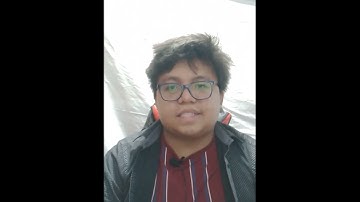 Artificial Intelligence - Flash Talk