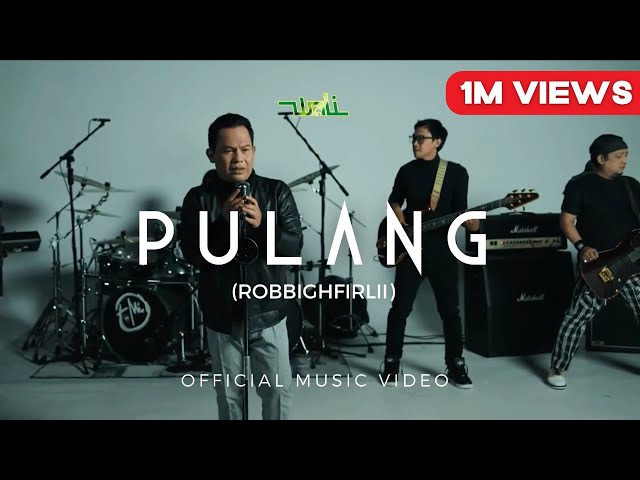 Wali - Pulang (Robbighfirlii) (Official Music Video NAGASWARA) class=
