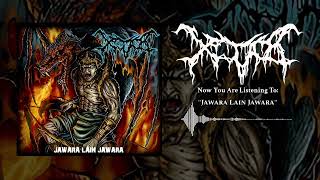 Download Lagu Xtab - Jawara Lain Jawara (2014) MP3