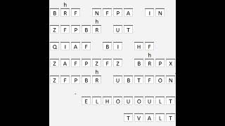 Easy CryptoQuote