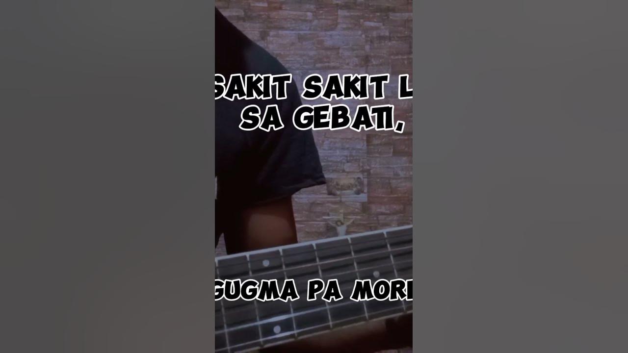 Gugma pa more - YouTube