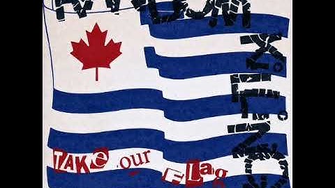 Random Killing - Take Our Flag(full 7" ep 1986)