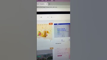 How To Create A Plants Store #WordPress Website In Just 3 Steps #shorts