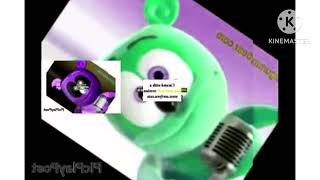 Scariest Klaskyklaskyklaskyklasky Gummy Bear Ever In G Major 16 Requested