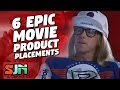 6 Times Films Basically Nailed Product Placement