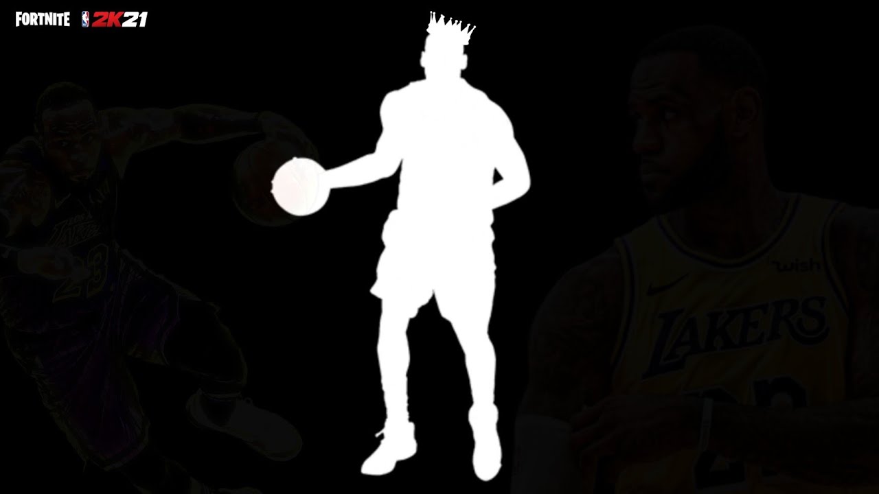 Fortnite LeBron James skin item-shop release date.!