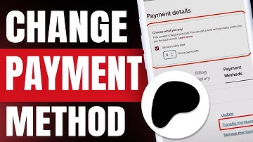 How to Change Payment Method on Patreon (Easy Steps!)