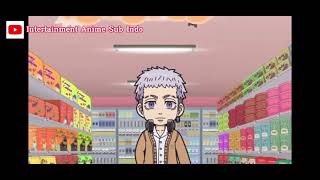 Chibi Ribe [Tokyo Revengers] Eps.18 Sub Indo