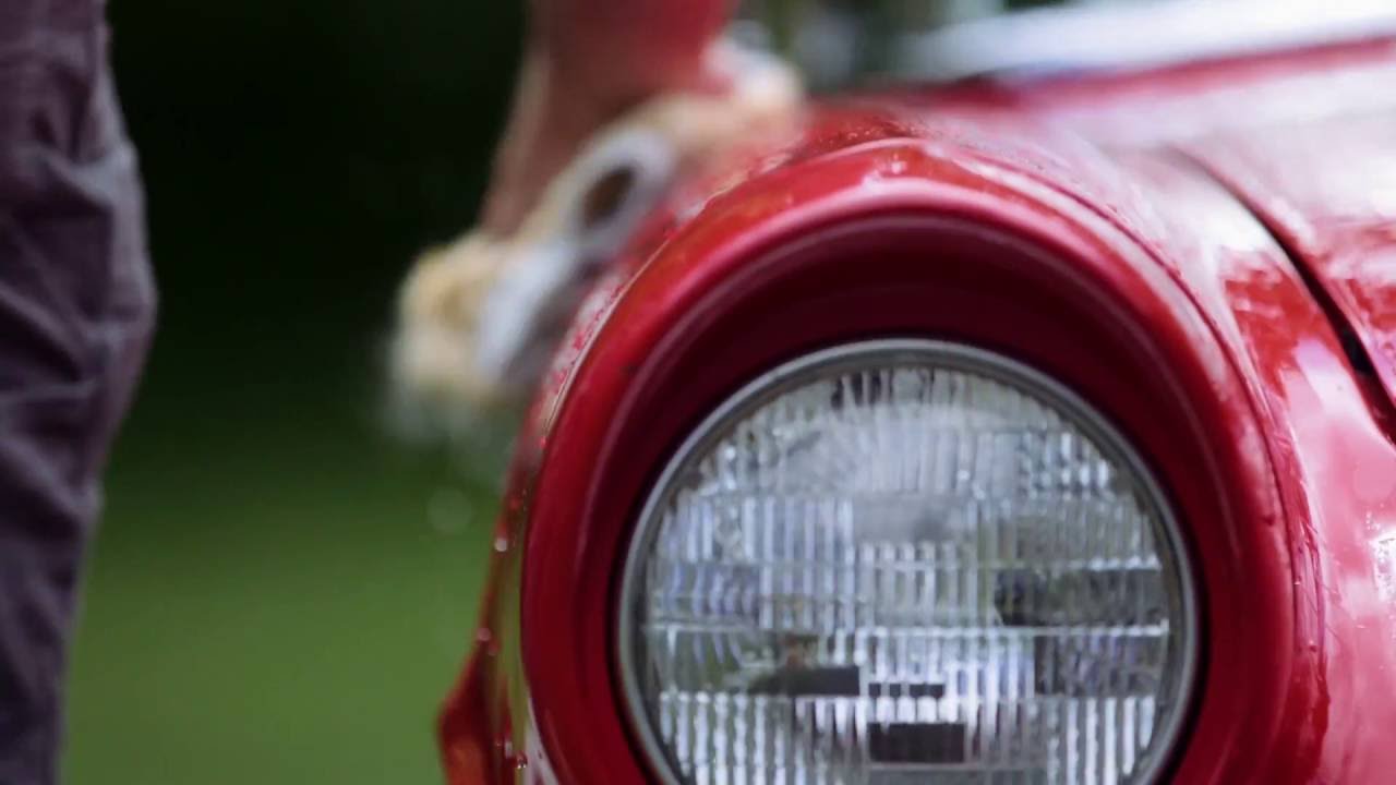 Gaadt Productions Glimpse 2016