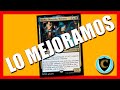 Mirko revenant recon mejoras brutales