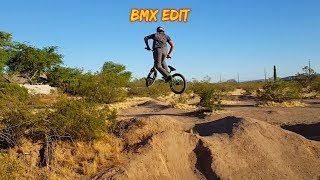 Bmx Edit