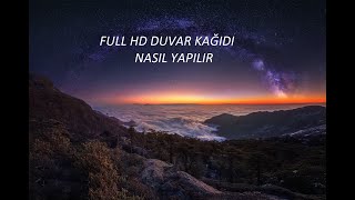 Full Hd 7360X4912 Duvar Kağidi Nasil İndi̇ri̇li̇r