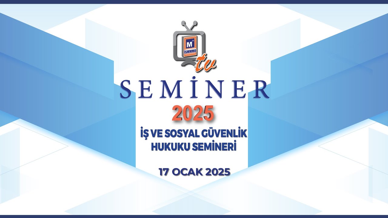 İş ve Sosyal Güvenlik Hukuku