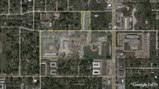 Spirit of Place: Master Plan