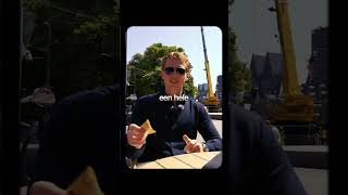 50 Cash Blijft 50 Digitaal Wordt Het Elke Keer Minder.