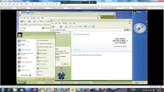 Testing Merlin on Windows Longhorn Build 4005